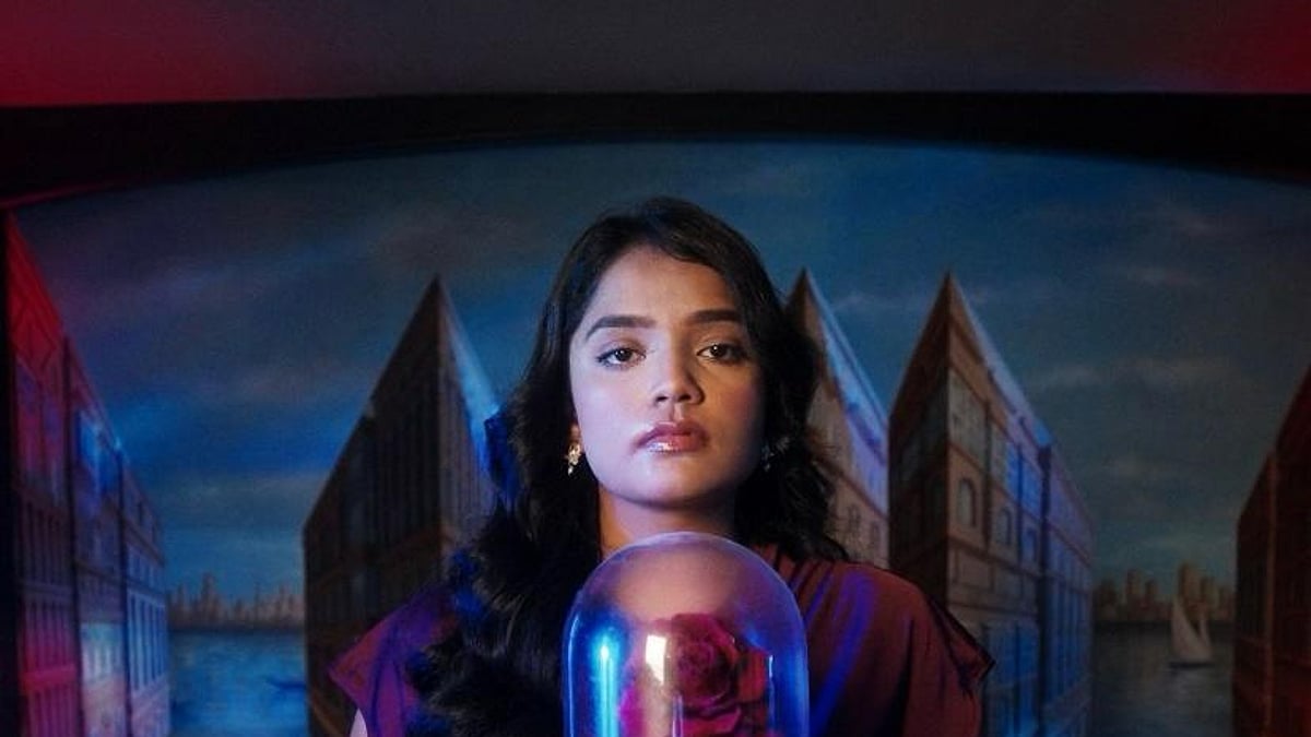 Singer-songwriter Soha releases her debut track 'Puzzle Pieces'