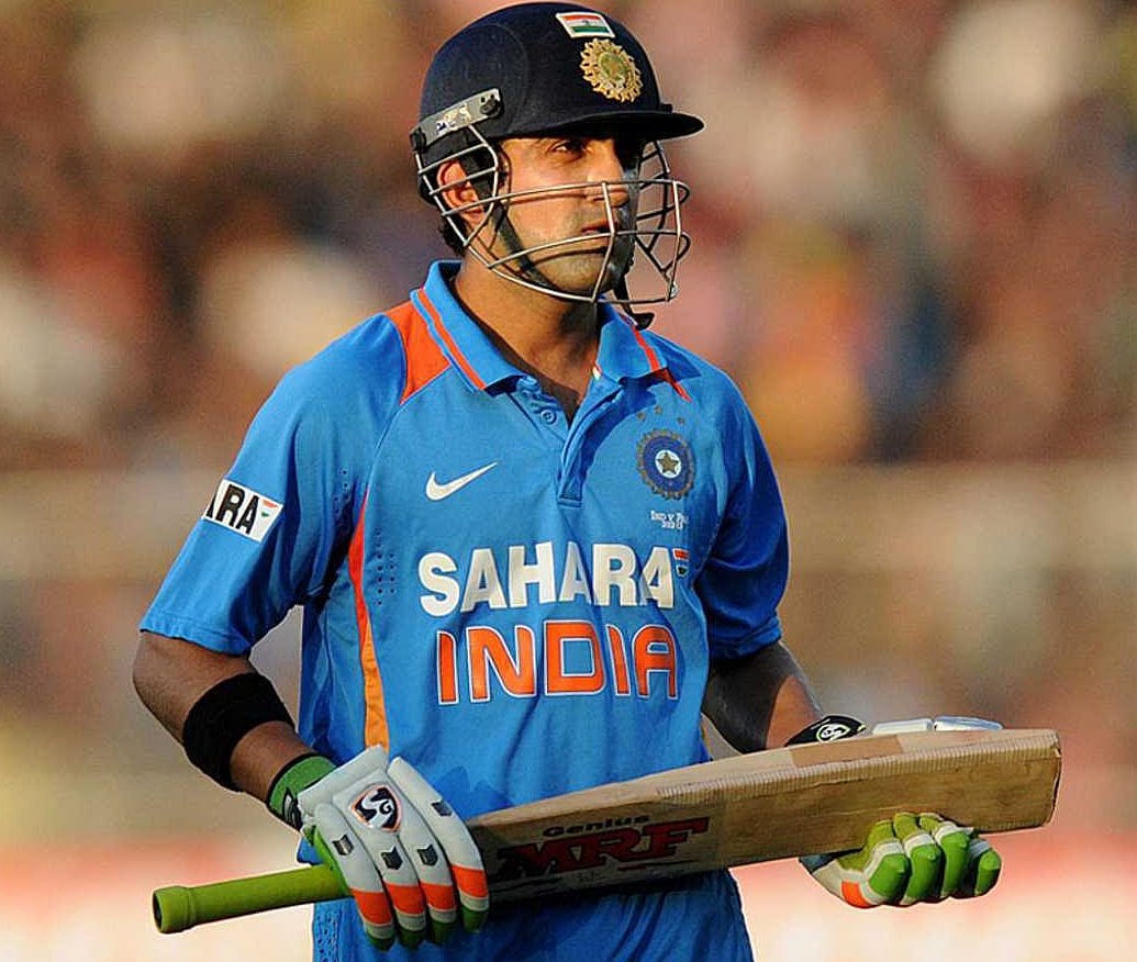 Gautam Gambhir to lead Indian men's cricket team as head coach starting with Sri Lanka tour