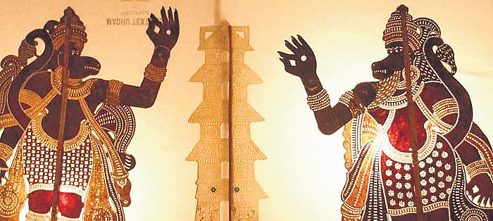 Preserving Tholpavakoothu: The Pulavar Family's Devotion to a 2,000 ...