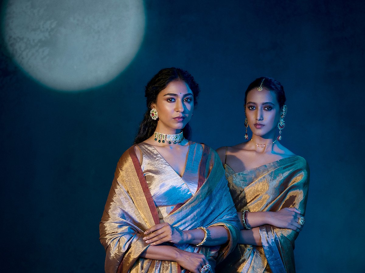 New edit Chandni Raat is an imagined re-interpretation of glimmering ...
