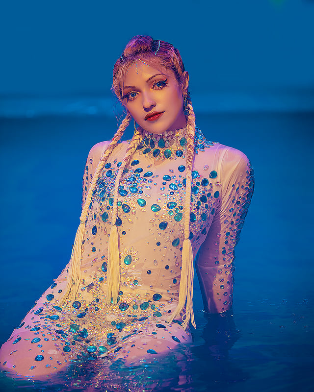 From doctor to rapper: Tamil Indie music crowns a bold new queen ...