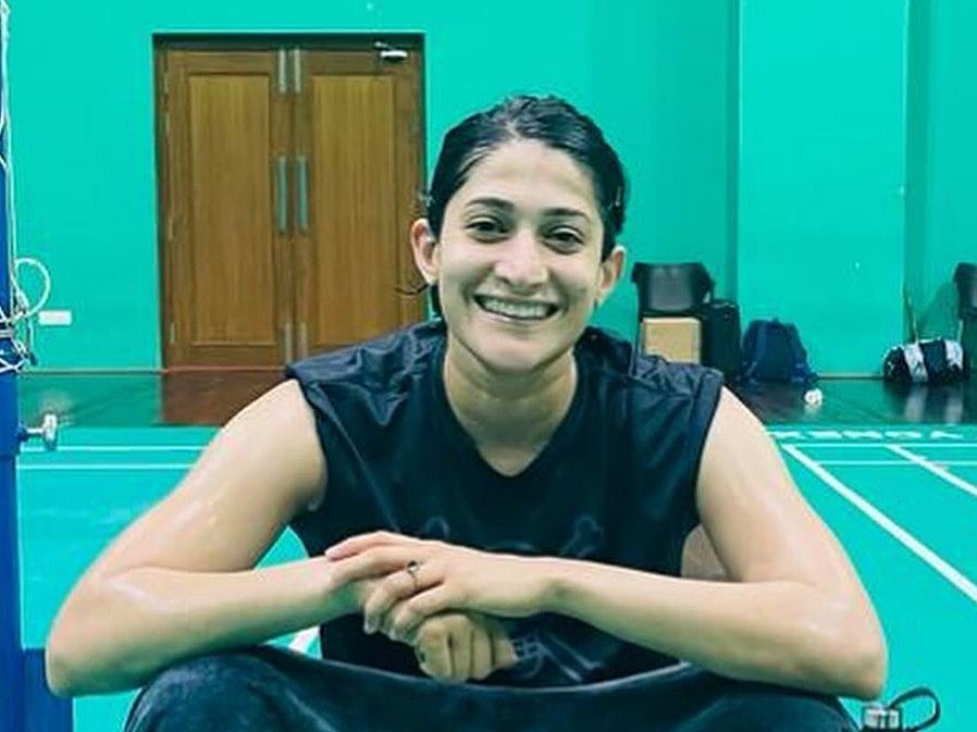 ‘Success is a rollercoaster ride’: Badminton star Ashwini Ponnappa