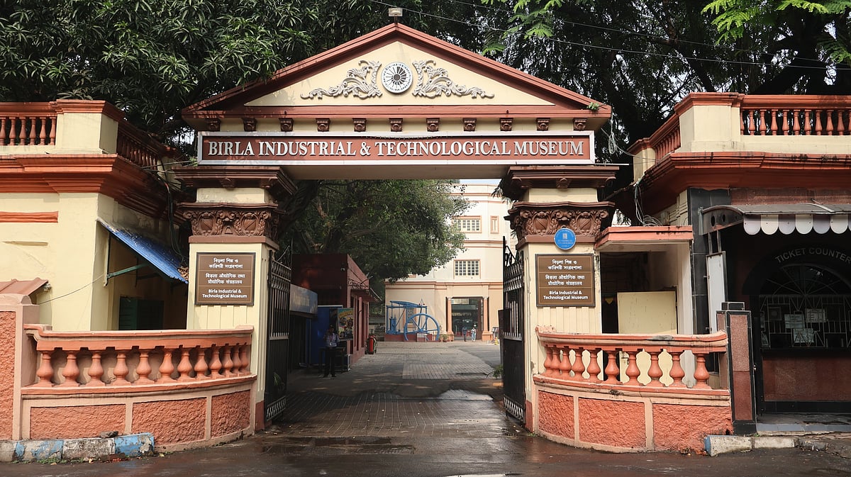 Reflections on Kolkata's BITM as a heritage property and a pivot for ...