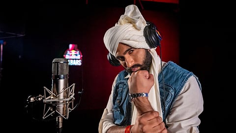 Rapper MC Square talks 'Kakori Kaand', the rise of Indian hip-hop, and ...