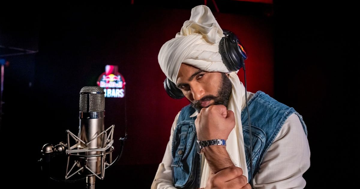 Rapper MC Square talks 'Kakori Kaand', the rise of Indian hip-hop, and ...