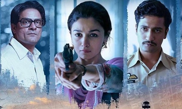 Spy-films in Bollywood you must watch