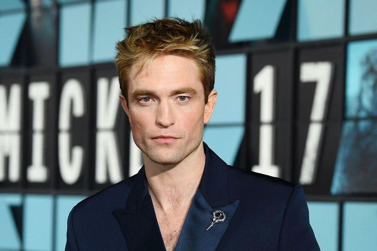 Robert Pattinson reveals how his acting process ‘annoys everyone