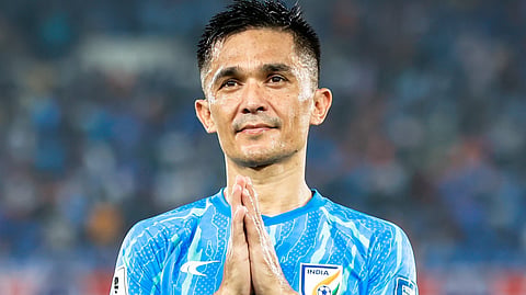 Sunil Chhetri’s net worth, salary and brand deals: A look at the star ...