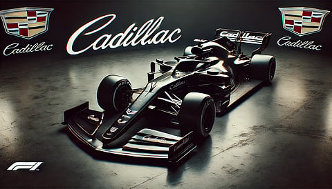Cadillac to officially join Formula One in 2026, here’s what we know so far