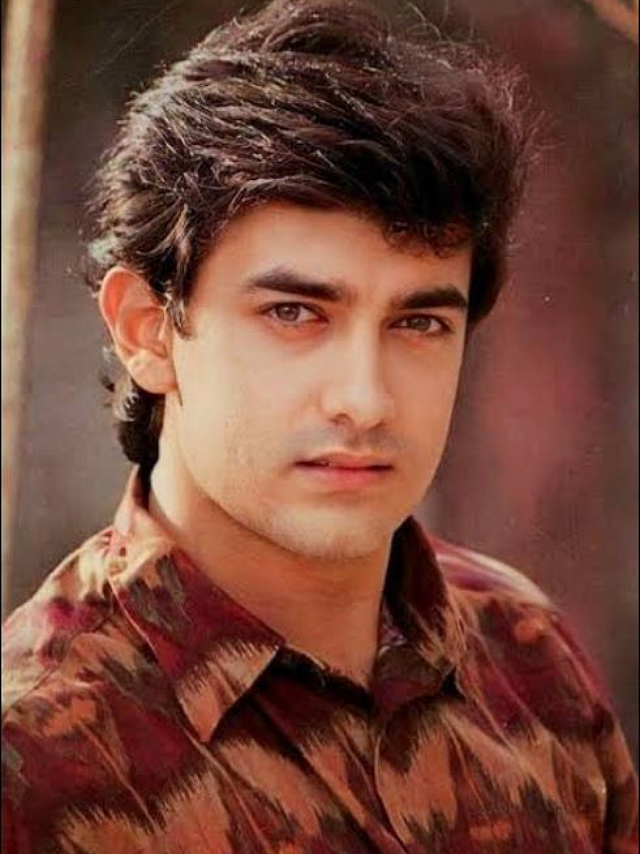 Aamir Khan in Every Note: Songs That Captured His Iconic Roles