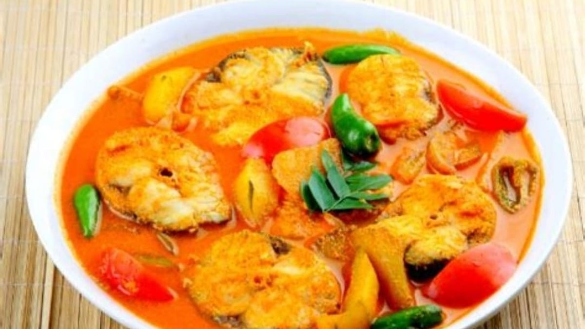 Try This Traditional Assamese Masor Tenga For Your Mid week Cooking Drill try-this-traditional-assamese-masor-tenga-for-your-mid-week-cooking-drill