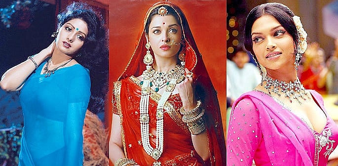 Bollywood and Tollywood’s impact on global fashion