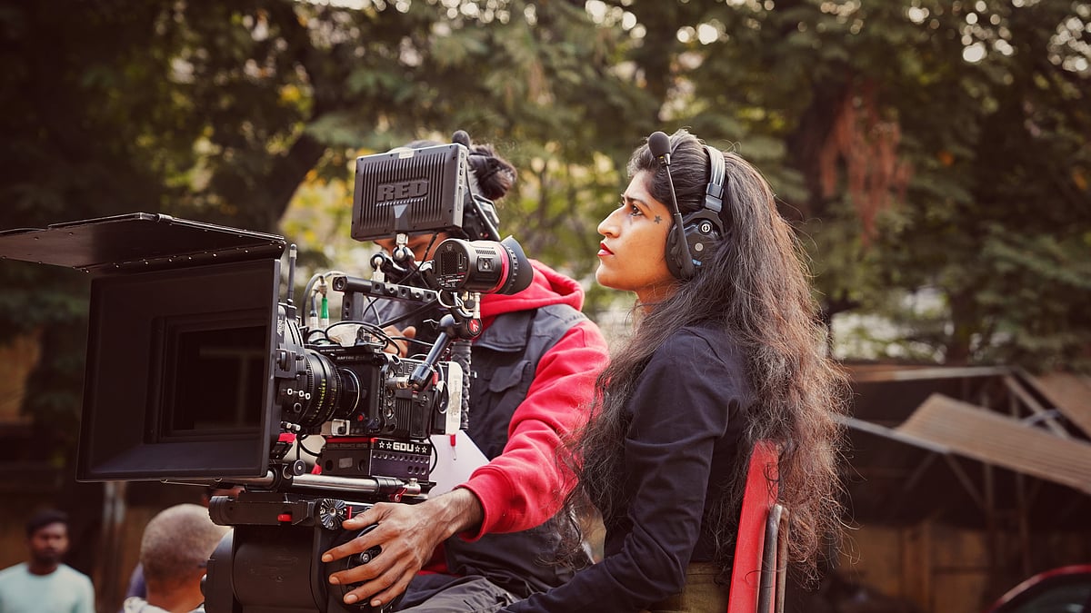 Telling the untold: Srividya Basawa’s docu-thriller ‘Hathya’ breaks new ...