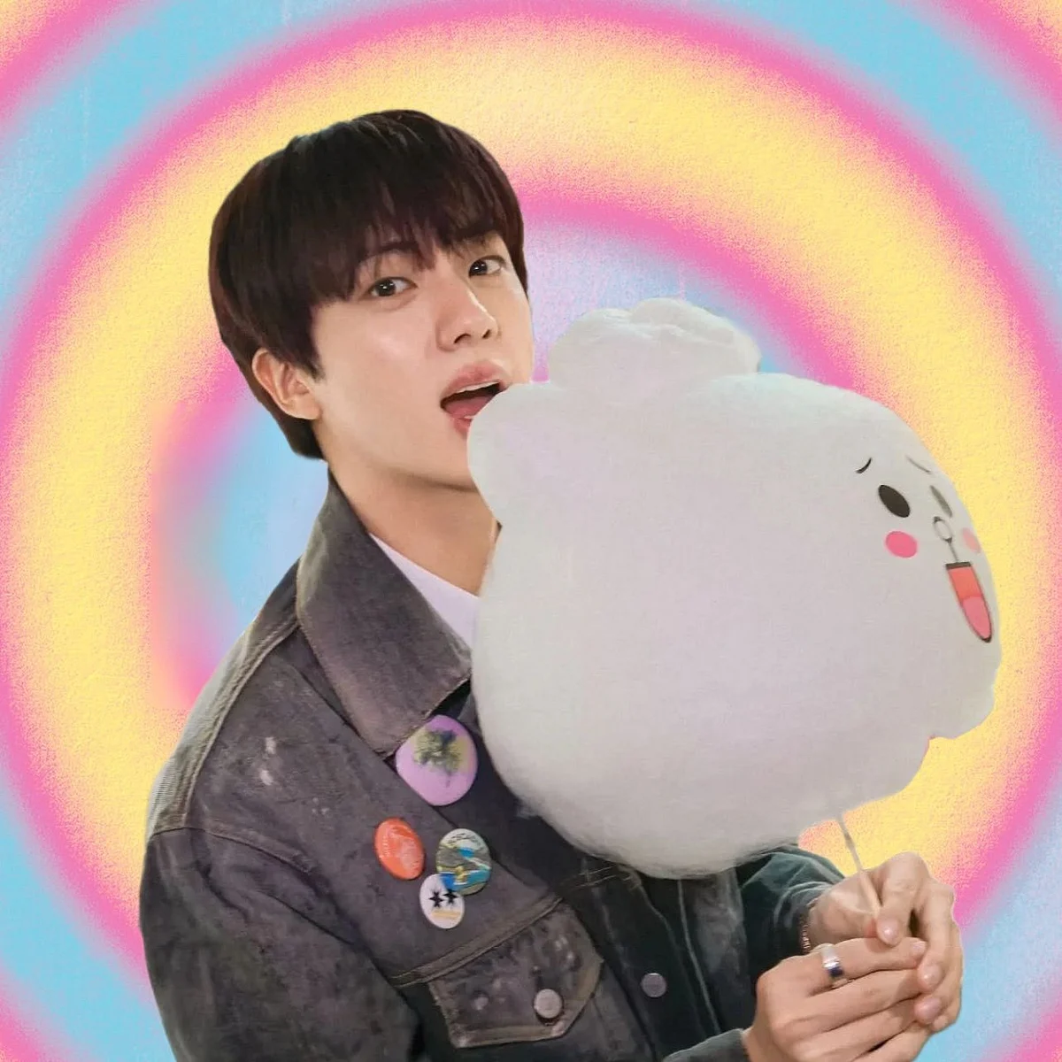 BTS World Tour: Love Yourself in Seoul (2018) - IMDb