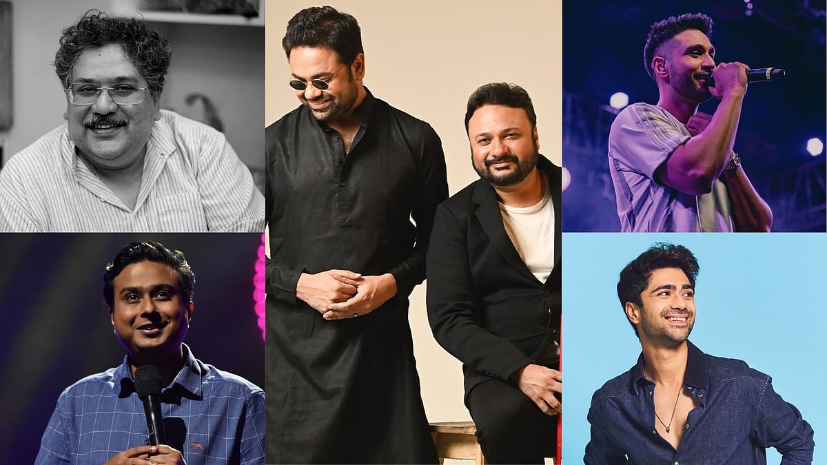 Stepping out this weekend? Head to these events in Kolkata for the best ...