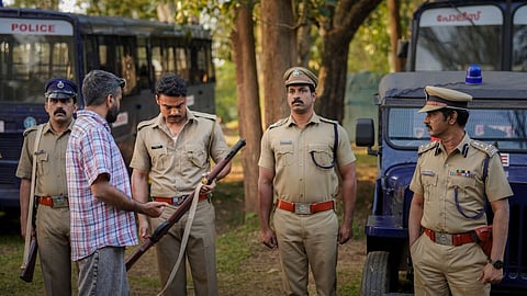 Makers of Narivetta clarify no scenes were cut or changed