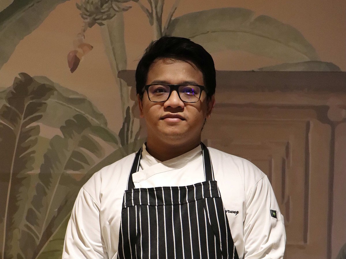 A feast of flavour and flair marks the arrival of Anna Nagar’s newest ...