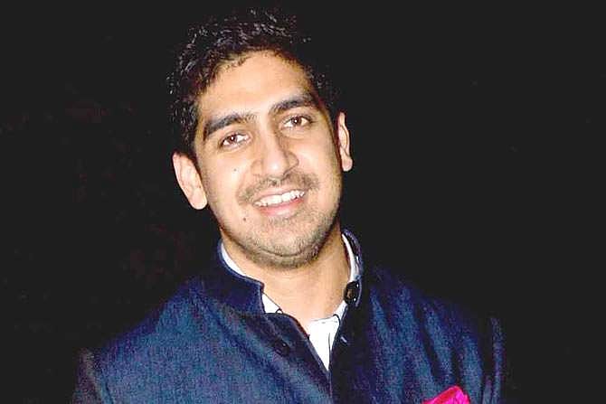 Ayan wants Brahmastra to be biggest success ever