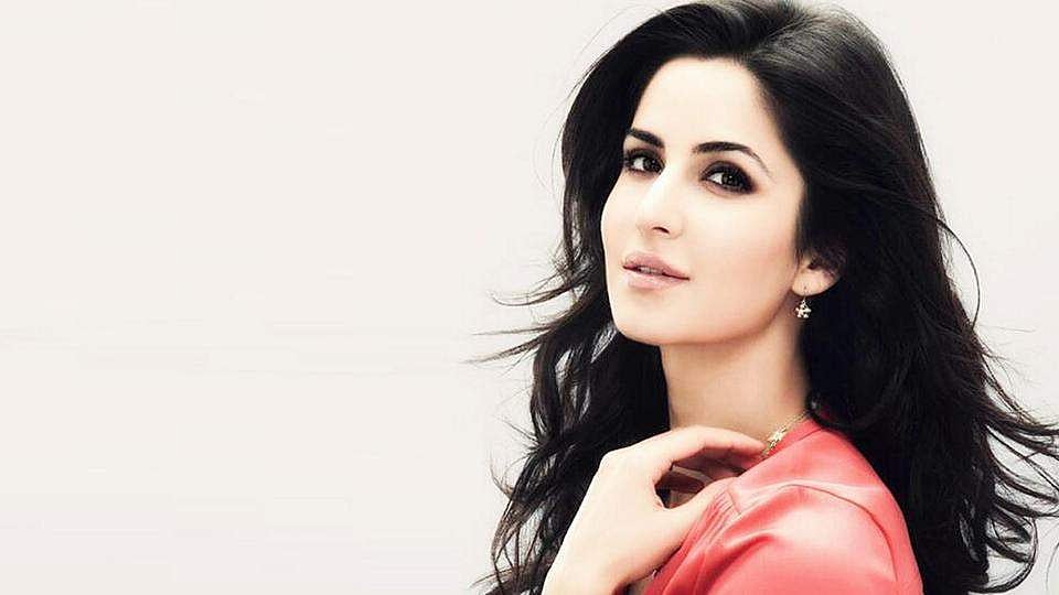 Katrina Kaif Lenskart brand ambassador