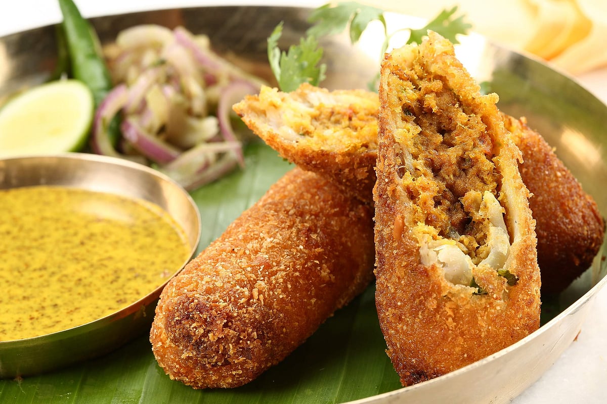 Durga Puja 2018 Special: Two easy fish recipes you can try for the ...