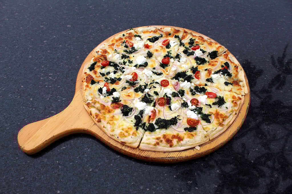 Review: Prost Brewpub Hyderabad’s new menu offers delicious short eats ...