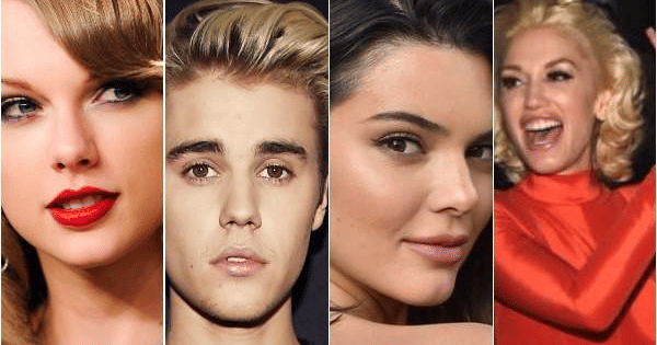 Hollywood hotline: Gossip and tributes from the world of glamour and ...