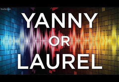 Yanny/Laurel conundrum: The science behind the confusing audio clip ...
