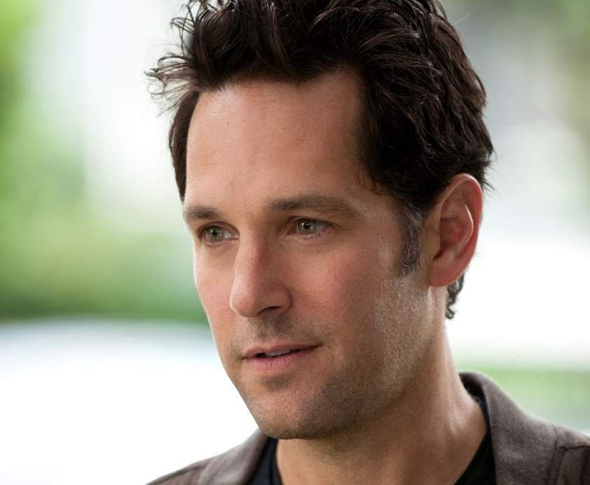 Paul Rudd has a man-crush on this Marvel actor and we cannot believe it