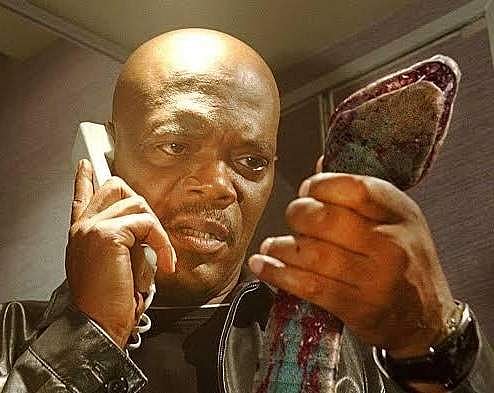Happy 71st birthday, Sam Jackson! Here are five movies that prove he’s ...