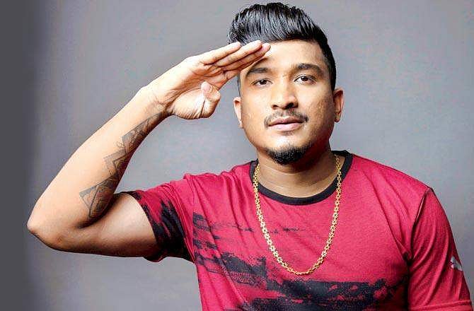 Concert: Rapper Divine all set to perform in IIT Hyderabad