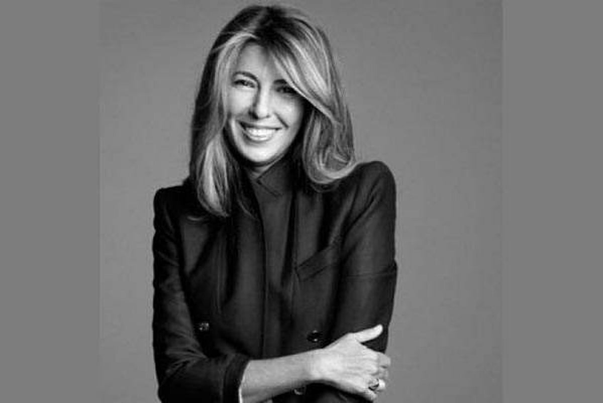 'In the Instagram era, you have to be photo-ready': Elle's Nina Garcia