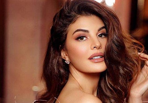 Jacqueline Fernandez criticises Sri Lanka killings; calls them