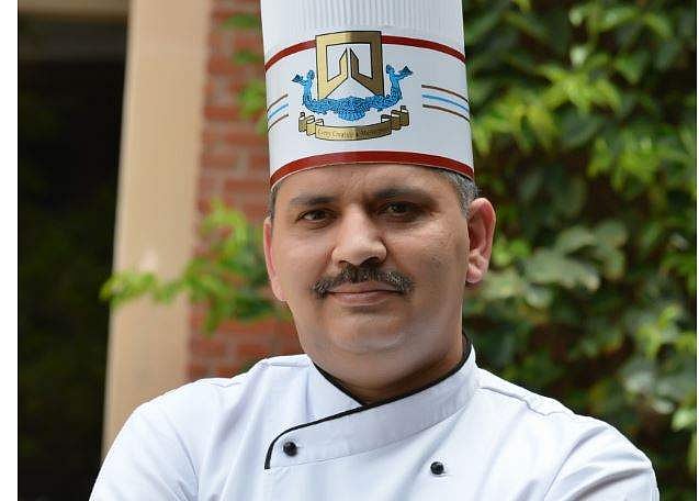Try Making this Rajasthani Delicacy 'Maas Ka Soola' at Home with Chef ...