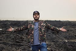 Interview: Rapper Shah Rule of Gully Boy fame is performing in Chennai ...