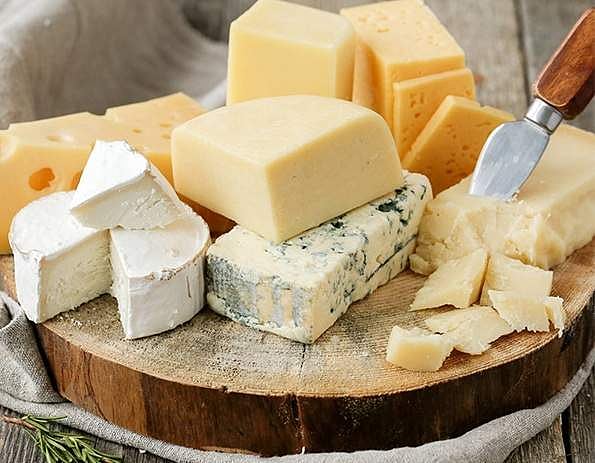 World Cheese Day How these artisanal cheesemakers in India are
