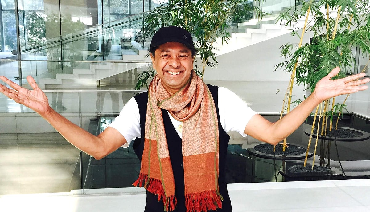 Kashish 2019 will feature 31 Indian LGBTQ films: Sridhar Rangayan
