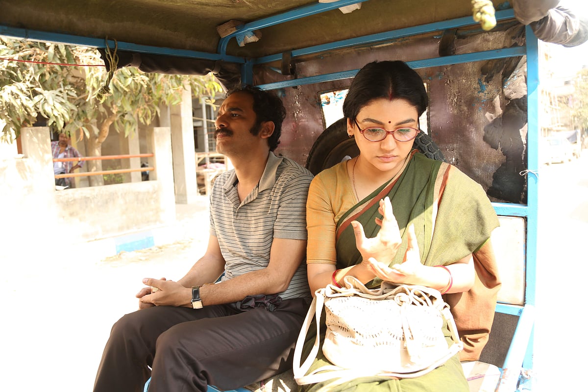 National Award-winning filmmaker Atanu Ghosh on his upcoming Bengali ...