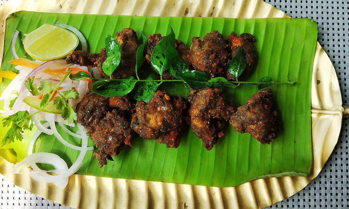 Singapore-based Urban Roti opens in Bengaluru with Indian classics and ...