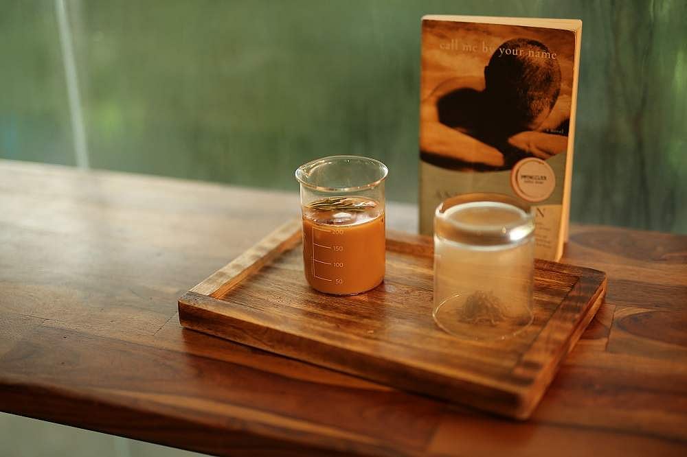 Potboiler Coffee House in Kolkata is the latest heaven for bibliophiles