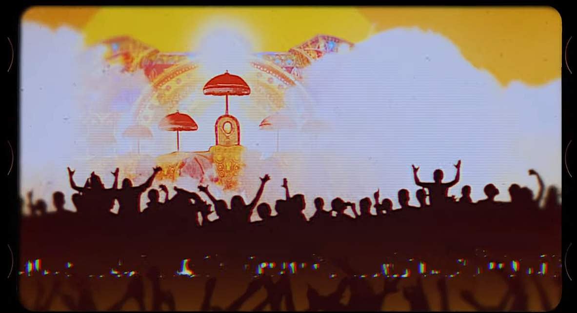 Check out Masala Coffee has released the EDM version of hit song, Kaantha