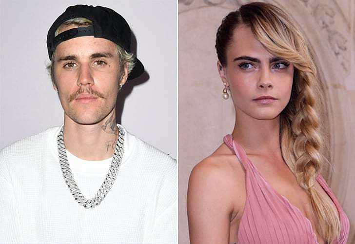Cara Delevingne claps back at Justin Bieber 'If you have nothing