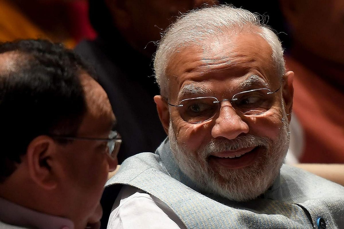 PM Modi to give Holi celebrations a miss, cites expert advice to reduce ...