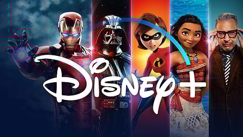 The complete list: All you can catch on Disney+ Hotstar