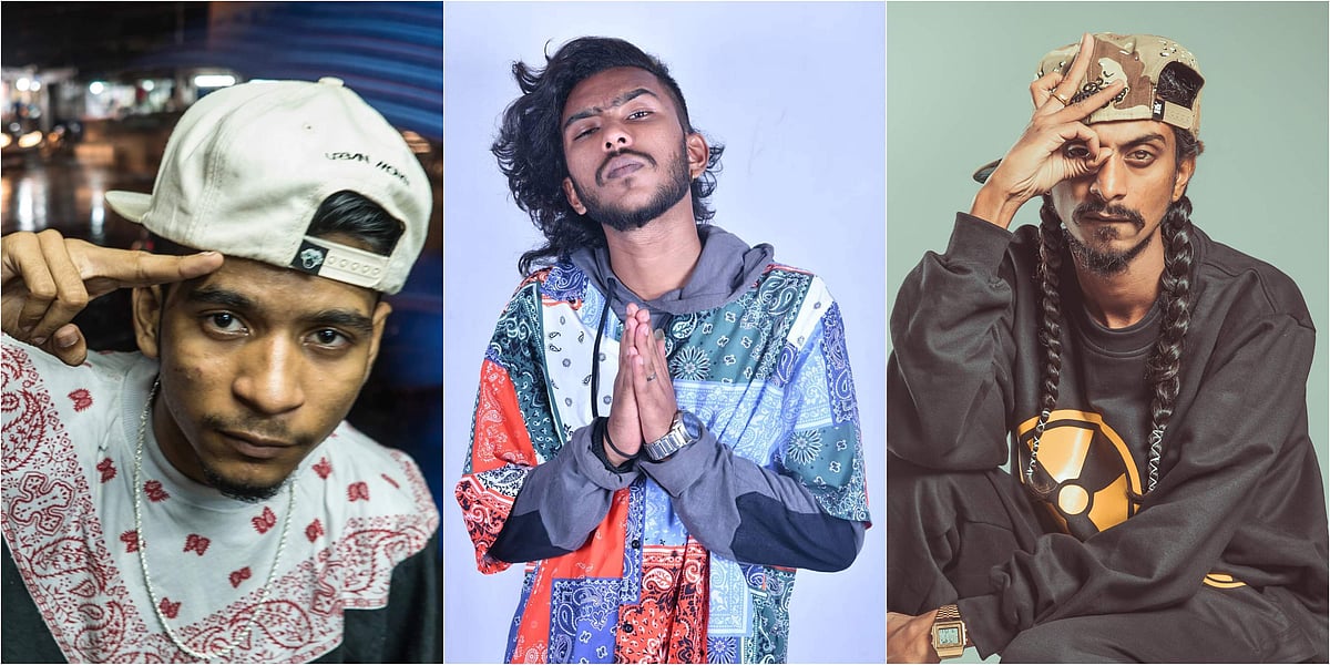 Bill Gates joins hands with Dharavi rappers for a trilingual song to ...