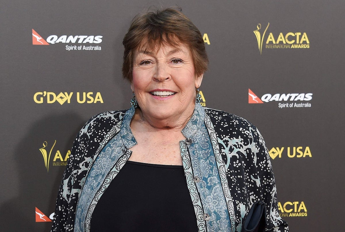 'I Am Woman' singer Helen Reddy dies at 78