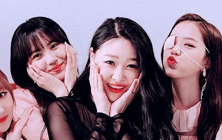 Get a behind the scene look at the Kpop industry with Inside KPop, a