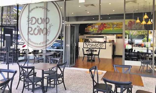 With Dum N Rum, two Malayali entrepreneurs are serving most authentic ...