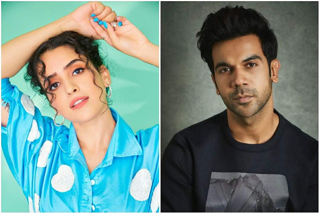 Rajkummar Rao, Sanya Malhotra-starrer Hit to release on May 20 next year