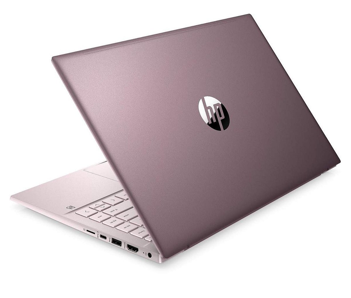 HP introduces laptops made with recycled material using plastics found