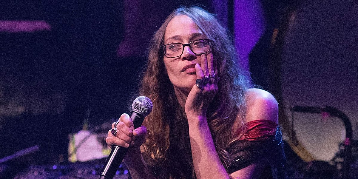 Grammys 2021 Fiona Apple skips awards, says(01)
